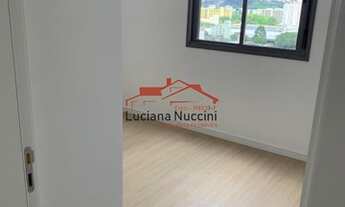 Imagem 2: Apartamento para Venda e Locação Santo Amaro, São Paulo