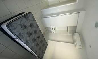 Imagem 5: Apartamento para aluguel no EDF manhatta possui 50 metros quadrados com 2 quartos