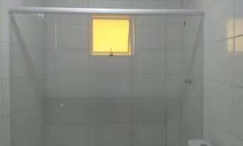 Imagem 6: Casa para aluguel possui 90 metros quadrados com 2 quartos, 1 vaga garagem