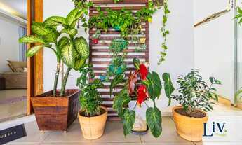 Imagem 5: Excelente casa para locação no bairro Trilhas do Sol em Lagoa Santa Código 915