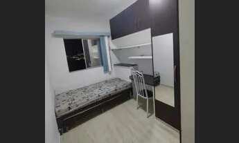 Imagem 5: Apt Mobiliado Jockey - 2 quartos