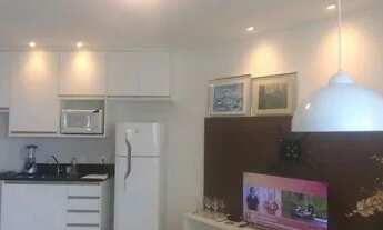 Imagem 2: Apartamento para venda possui 45 metros quadrados com 1 quarto