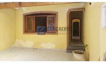 Imagem 4: SAO BERNARDO DO CAMPO - Residential / Sobrado - JARDIM PALERMO