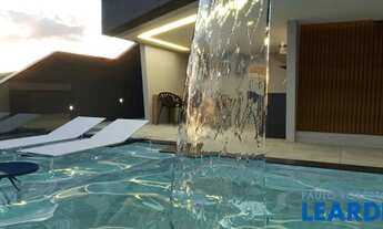 Imagem 5: CASA EM CONDOMÍNIO - JARDIM EUROPA - MG