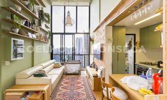 Imagem 2: São Paulo - Apartamento Padrão - Vila Olímpia