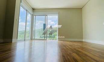 Imagem 3: CASA NOVA A VENDA EM ALPHAVILLE SP