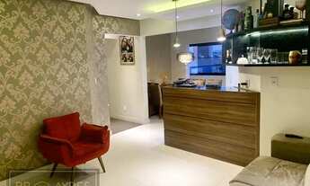 Imagem 2: Apartamento em Vila Bocaina - Mauá