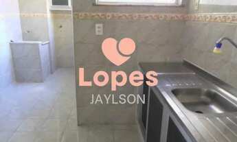 Imagem 4: Apartamento - 03 quartos - Del Castilho