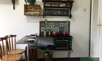 Imagem 3: Petrópolis - Apartamento Padrão - Centro