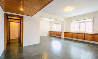 Imagem 1: Apartamento com 2 dormitórios para alugar, 132 m² por R$ 9.354,50 - Cerqueira César - São