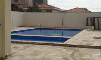 Imagem: Apartamento em Santana, sacada 2 dormitórios