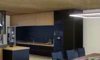 Imagem 3: Vende-se casa alto padrão - Bairro: Astúrias - Pouso Alegre Sul de Minas