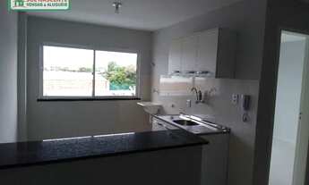 Imagem 3: Apartamento com 1 dormitório para alugar, 50 m² por R$ 1.300,65/mês - Cidade dos Funcionár