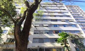 Imagem: Locação de apartamento, 100m² em principal