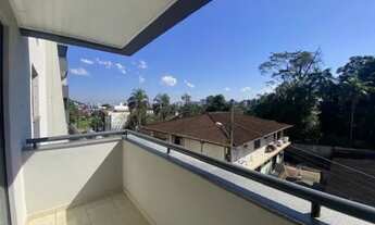 Imagem 7: JOINVILLE - Apartamento Padrão - IRIRIÚ