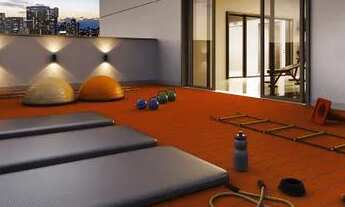 Imagem 5: São Paulo - Apartamento Padrão - Paraíso