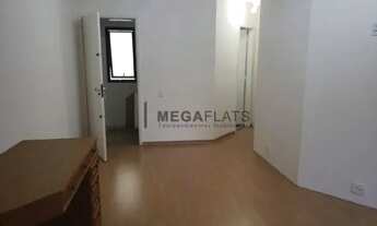 Imagem 3: FLAT SEM MOBILIA PARA LOCAÇÃO OU VENDA!