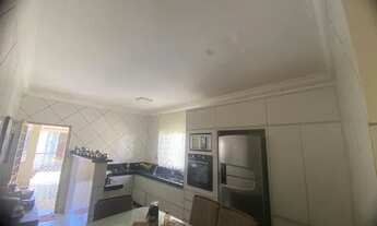 Imagem 2: Casa para alugar - Jardim Alto Paraíso em Aparecida de Goiânia