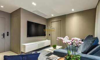 Imagem 2: Apartamento Alto Padrão a Venda no bairro Mirandópolis - São Paulo, SP