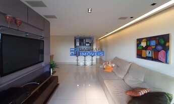 Imagem 3: Apartamento para aluguel, 3 quartos, 1 suíte, 2 vagas, Buritis - Belo Horizonte/MG