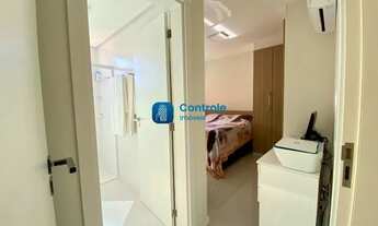 Imagem 6: Apartamento com 02 dormitórios no bairro Praia Comprida, em São José