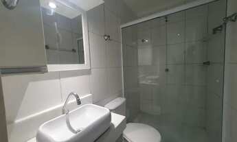 Imagem 5: Apartamento para venda tem 45 metros quadrados com 2 quartos em Vila Faustina II - Valinho