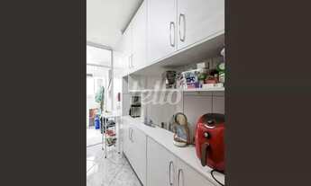 Imagem 3: São Bernardo do Campo - Apartamento Padrão - Vila Vivaldi