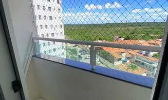 Imagem 6: Alugo top life 2 quartos nova parnamirim maria lacerda