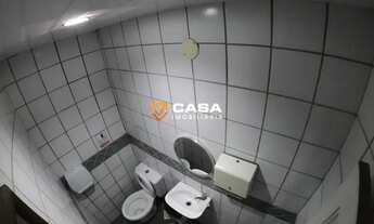 Imagem 7: LNC-004. ALUGA-SE AP 3 QTS SUÍTE ELEVADOR E VARANDA. PISCINA E CHURRASQUEIRA EM JARDIM CAM