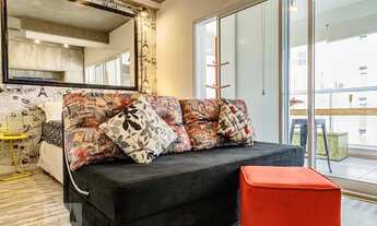 Imagem: Apartamento para Aluguel - Consolação