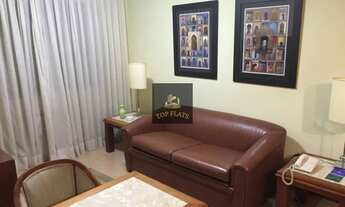 Imagem 4: Flat disponível no Itaim