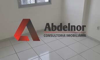 Imagem 5: ALUGO APARTAMENTO DE 2 QUARTOS SENDO UM SUÍTE NO UMARIZAL - ED. REAL DOM PEDRO