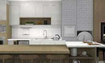 Imagem 7: Casa à venda, 185 m² por R$ 960.000,00 - Condomínio Terras do Vale - Caçapava/SP