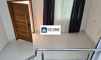 Imagem 2: Sobrado à venda Jardim Stella Santo André 865.000,00 158,00 4 vagas