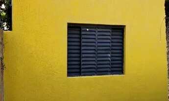 Imagem 3: Casa de fundos - Bueno Franco