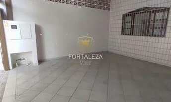 Imagem 2: Casa com 2 dorms, Ocian, Praia Grande - R$ 400 mil, Cod: 332248