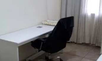 Imagem: Quarto mobiliado p moça