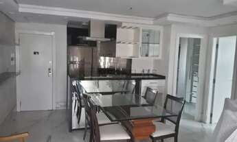 Imagem: FLAT PARA VENDA COM 02 QUARTOS NO JARDINS!