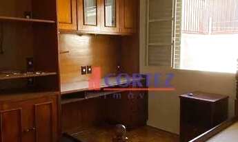 Imagem 5: Casa com 2 dormitórios para alugar, 116 m² por R$ 1.789,00/mês - Vila Indaiá - Rio Claro/S