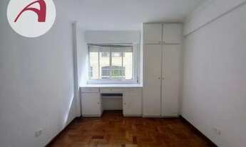 Imagem 6: Apartamento com 2 dormitórios para alugar, 81 m² por R$ 5.500/mês - Jardim Paulista - São