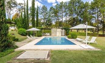 Imagem: Casa com 5 dormitórios à venda, 652 m²