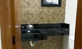 Imagem 6: Linda casa terrea em condomínio fechado - Pronta para morar