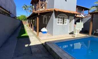 Imagem 3: Casa para aluguel tem 120 metros quadrados com 2 quartos em Aquarius (Tamoios) - Cabo Frio