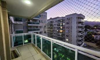 Imagem 7: Apartamento para Venda em Rio de Janeiro, Taquara, 3 dormitórios, 1 suíte, 2 banheiros, 1