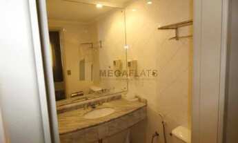 Imagem 6: FLAT CONFORT SUITES PARA LOCAÇÃO EM PINHEIROS!