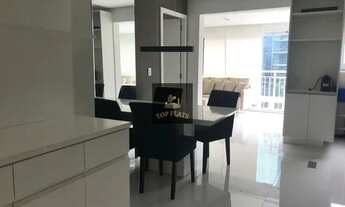 Imagem: Flat disponível no Itaim Bibi