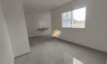 Imagem 3: Apartamento com 2 dormitórios para alugar, 42 m² por R$ 1.450,00/mês - Vila Mangalot - São