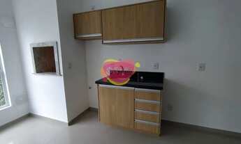 Imagem 4: Loft com 36,00m² para Locação no Portal do Ribeirão da ilha, Florianópolis