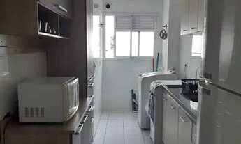 Imagem: Apartamento com 2 dormitórios para alugar