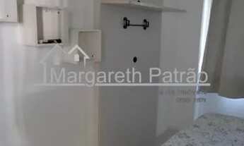 Imagem 4: Apartamento 02 quartos mobiliado no Caminho das Árvores ao lado do Shopping Salvador